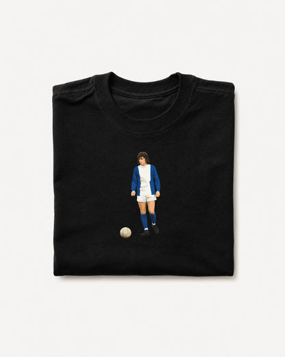 Birmingham City - Francis T-Shirt