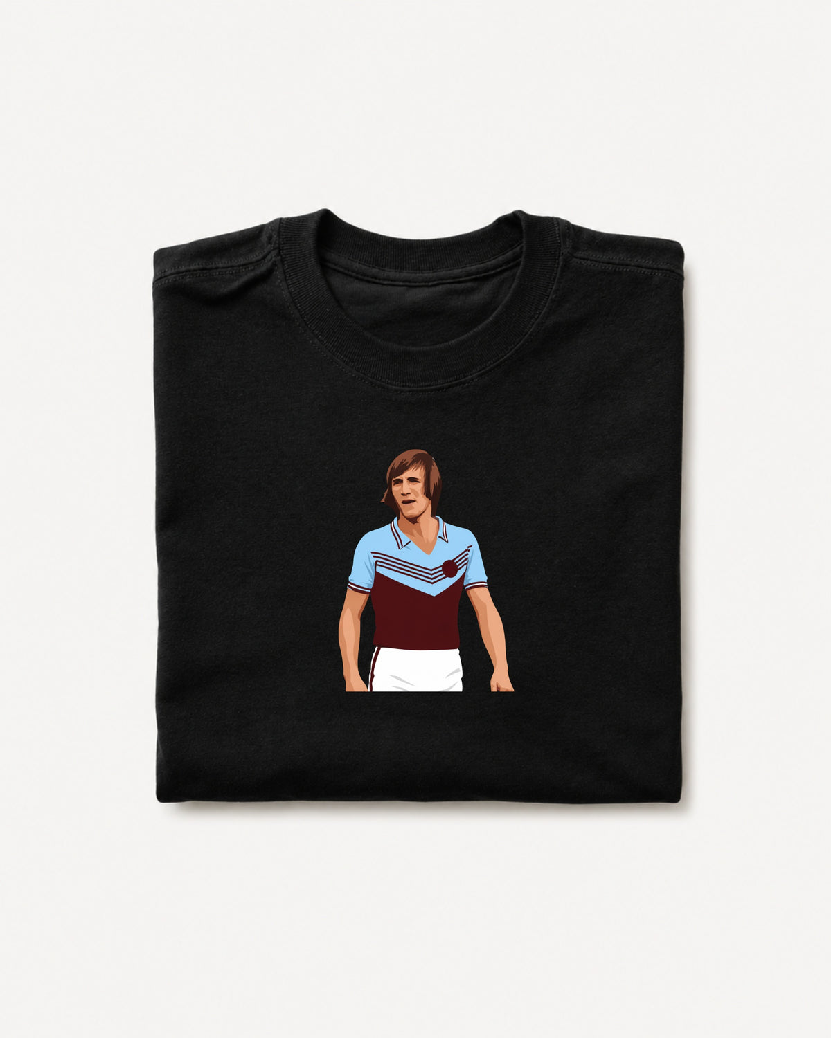 West Ham - Bonds  T-Shirt