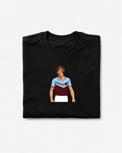 West Ham - Bonds  T-Shirt