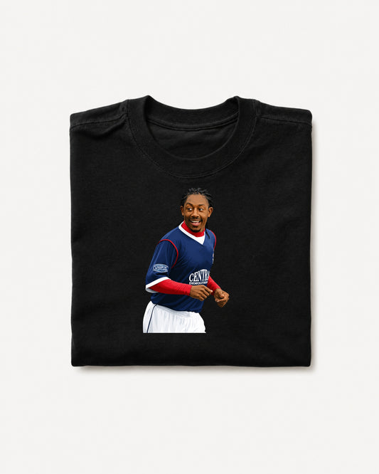 Falkirk FC - Latapy  T-Shirt