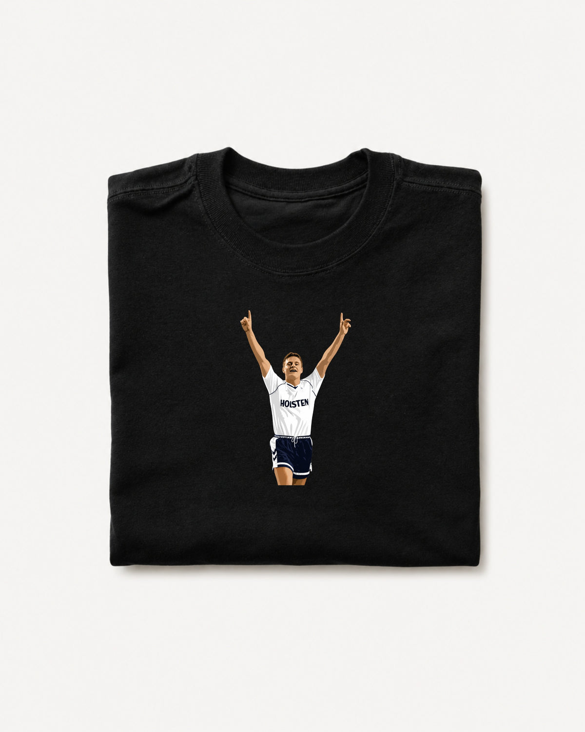 Tottenham - Gazza T-Shirt