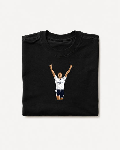 Tottenham - Gazza T-Shirt