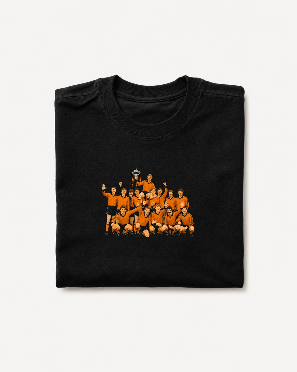 Dundee United - League Champions T-Shirt