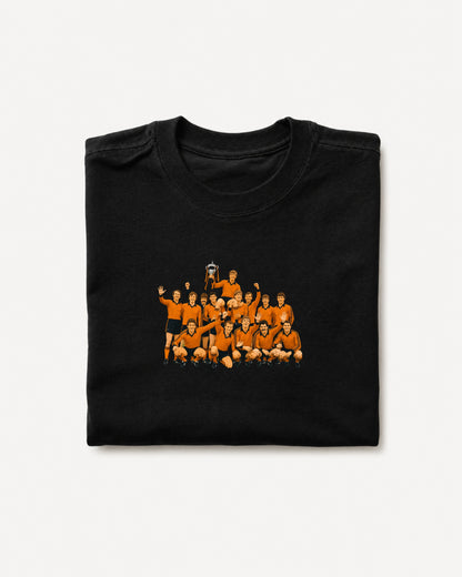 Dundee United - League Champions T-Shirt