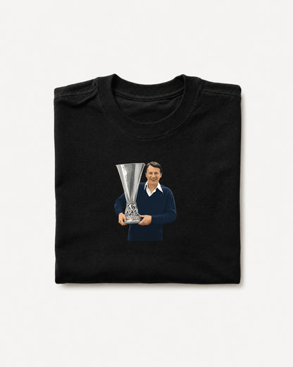 Ipswich Town - Sir Bobby Robson T-Shirt