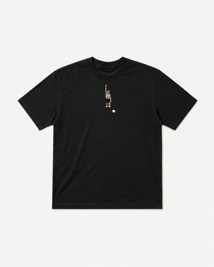 Newcastle United - Gazza T-Shirt