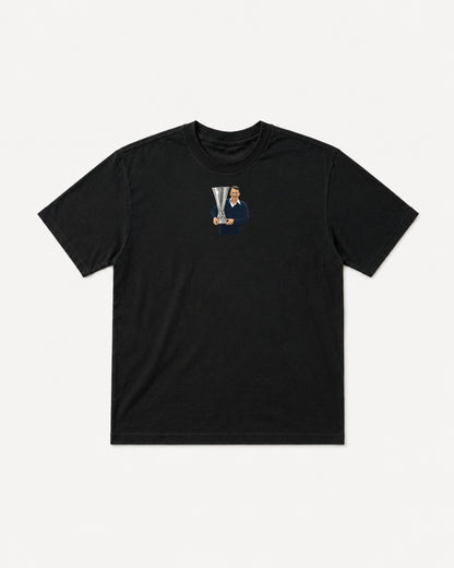 Ipswich Town - Sir Bobby Robson T-Shirt