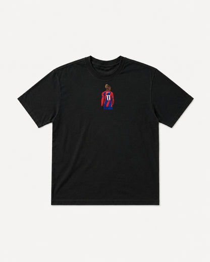Crystal Palace - Zaha T-Shirt