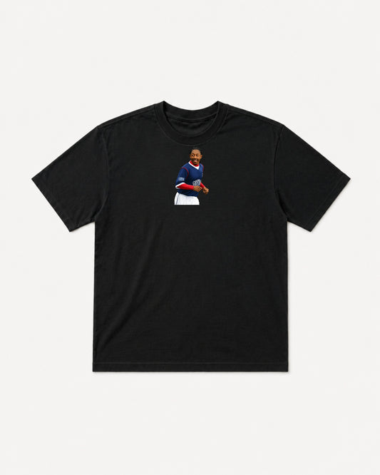 Falkirk FC - Latapy  T-Shirt