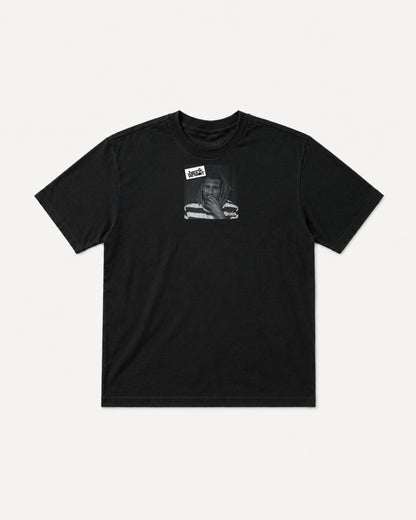 Celtic FC - Larsson Album T-Shirt
