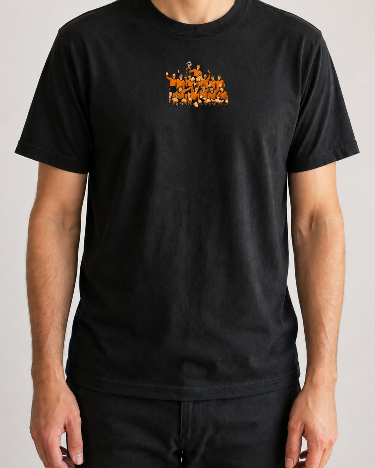 Dundee United - League Champions T-Shirt
