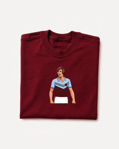 West Ham - Bonds  T-Shirt