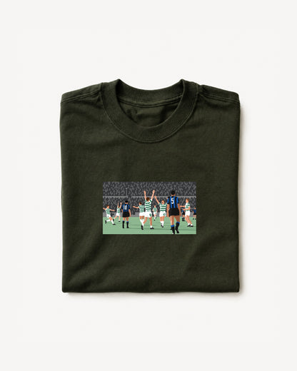 Celtic FC - 67  T-Shirt