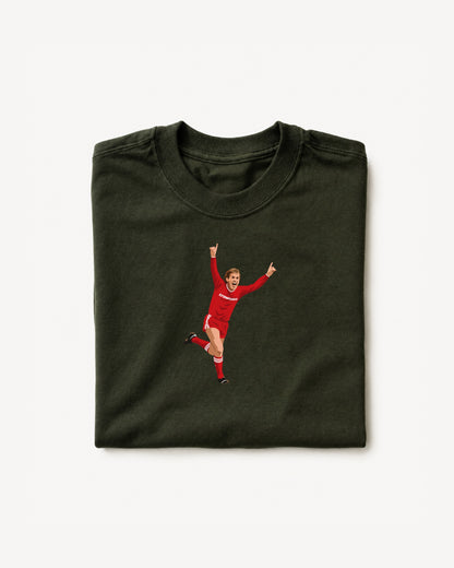 Liverpool - Dalglish T-Shirt