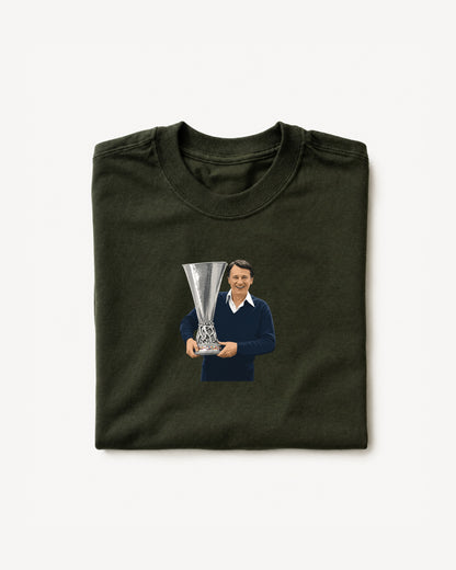 Ipswich Town - Sir Bobby Robson T-Shirt