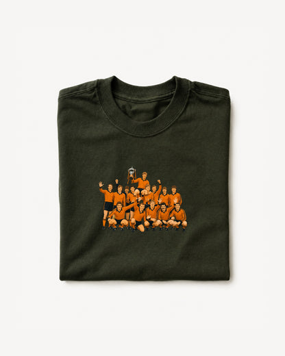 Dundee United - League Champions T-Shirt