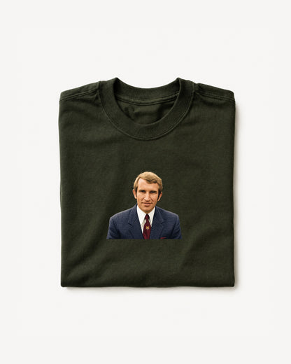 Bristol City - Dicks T-Shirt