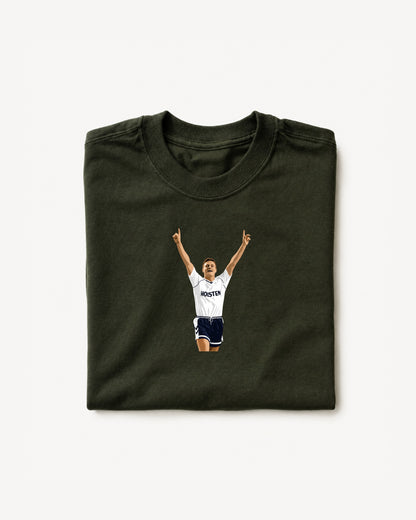 Tottenham - Gazza T-Shirt