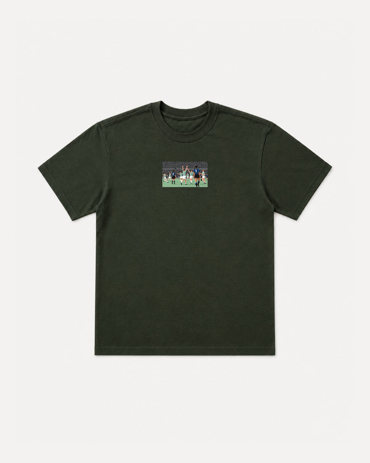 Celtic FC - 67  T-Shirt