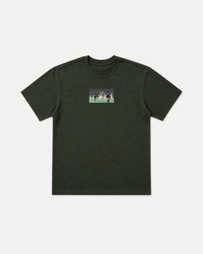 Celtic FC - 67  T-Shirt