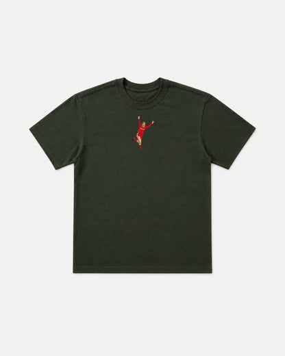 Liverpool - Dalglish T-Shirt