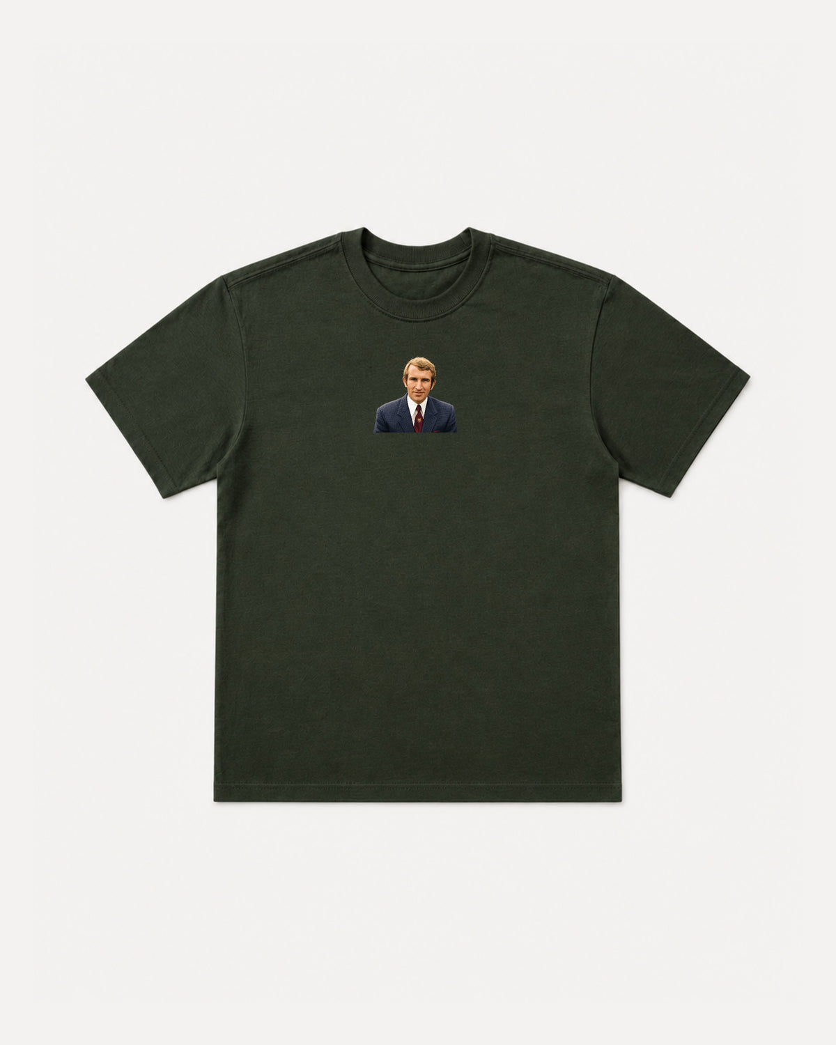 Bristol City - Dicks T-Shirt