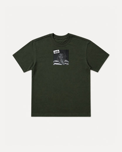Celtic FC - Larsson Album T-Shirt