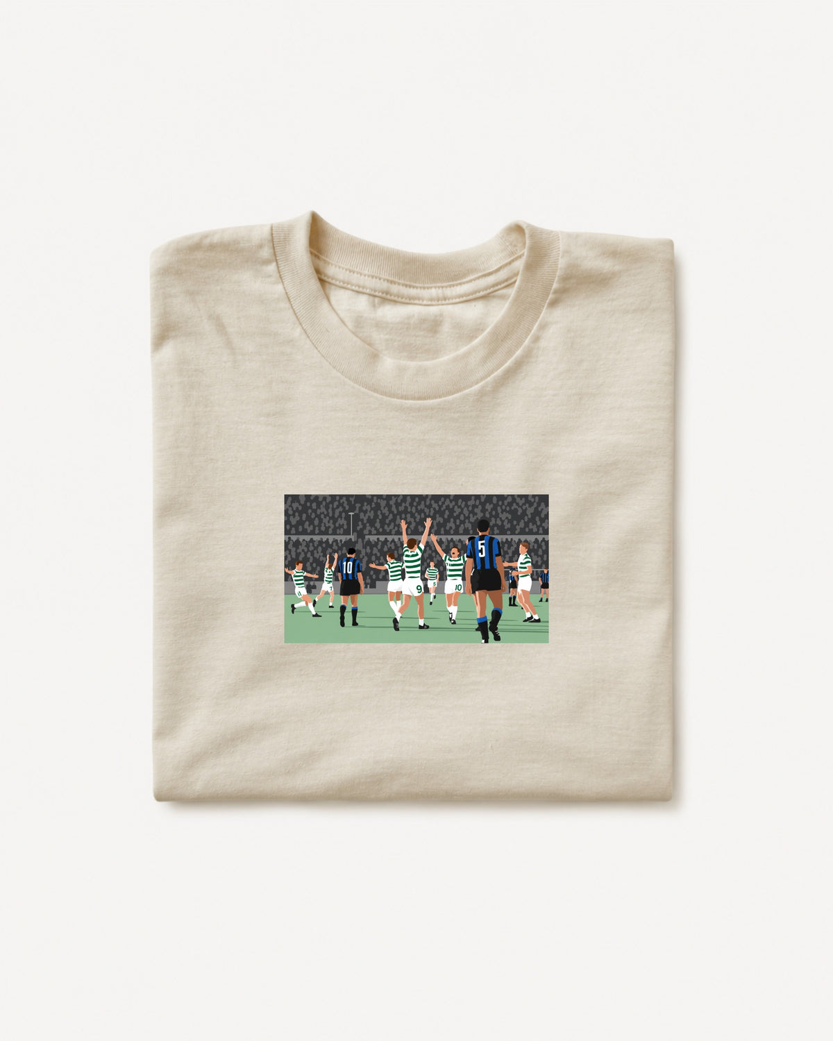 Celtic FC - 67  T-Shirt