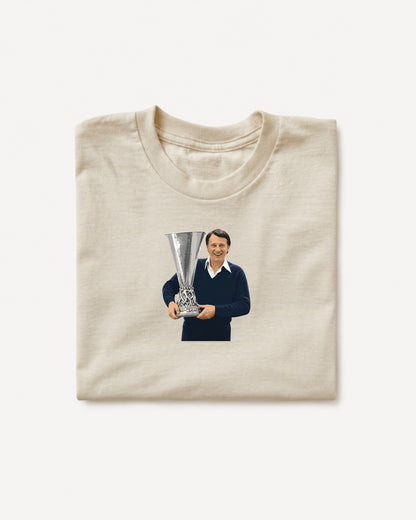 Ipswich Town - Sir Bobby Robson T-Shirt