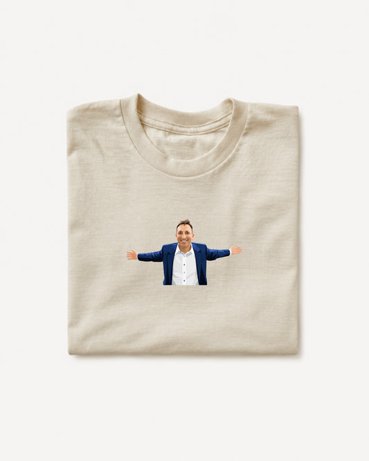 Brighton - Bloom T-Shirt