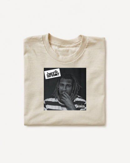Celtic FC - Larsson Album T-Shirt