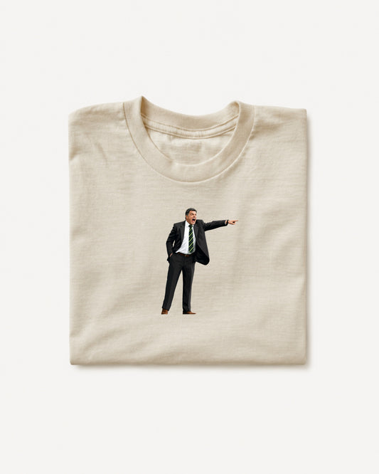 Bolton Wanderers - Allardyce T-Shirt