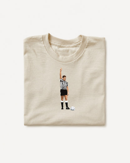 Newcastle United - Gazza T-Shirt