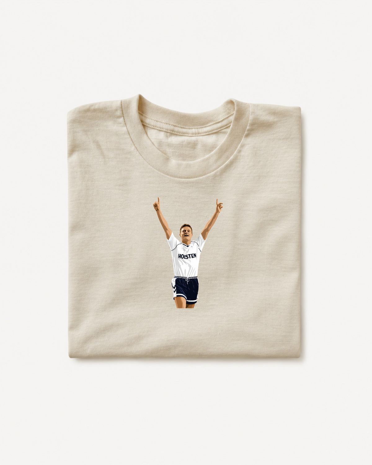 Tottenham - Gazza T-Shirt