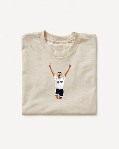 Tottenham - Gazza T-Shirt