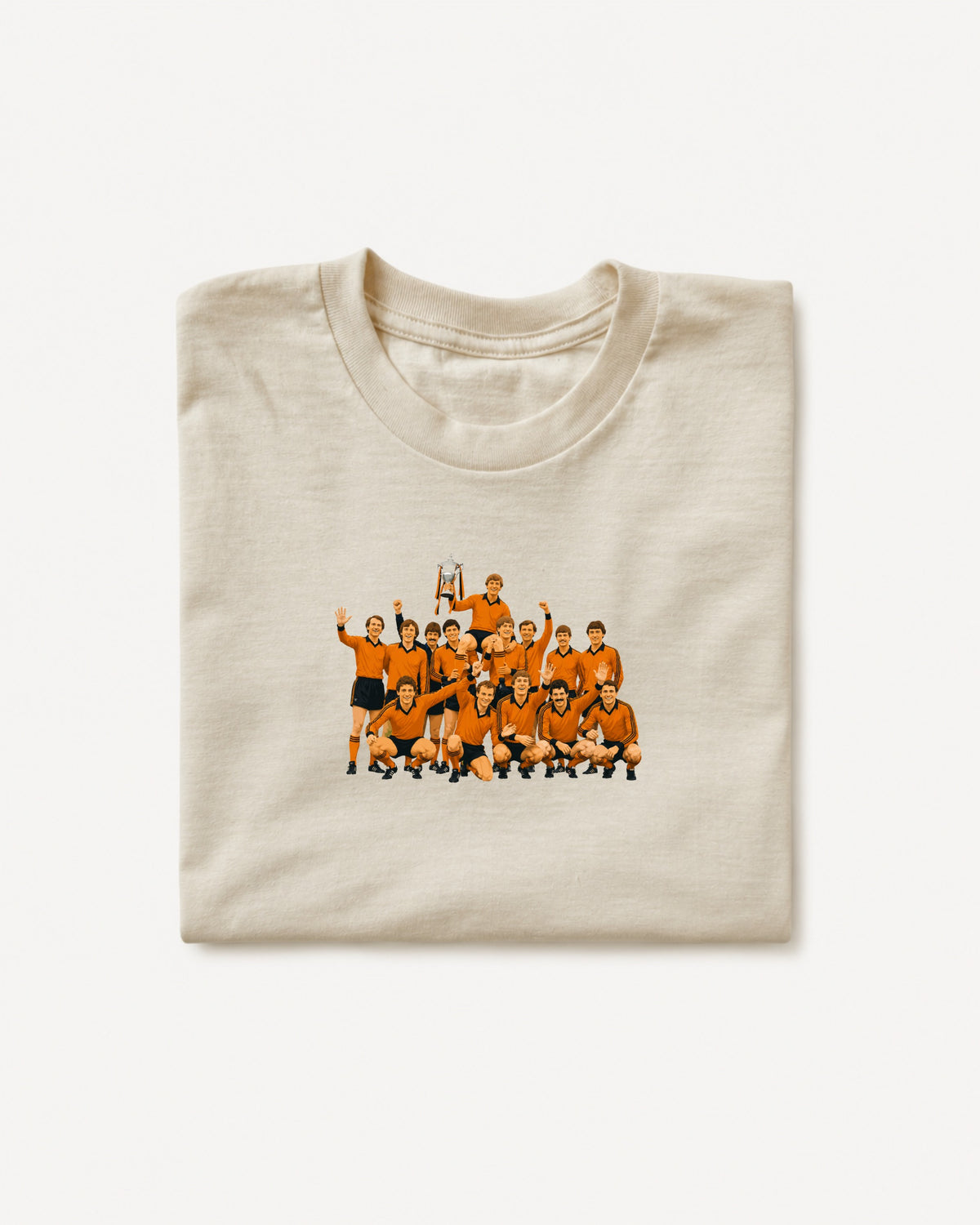Dundee United - League Champions T-Shirt