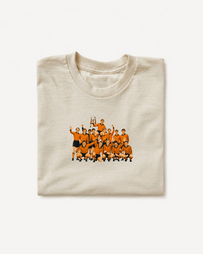 Dundee United - League Champions T-Shirt