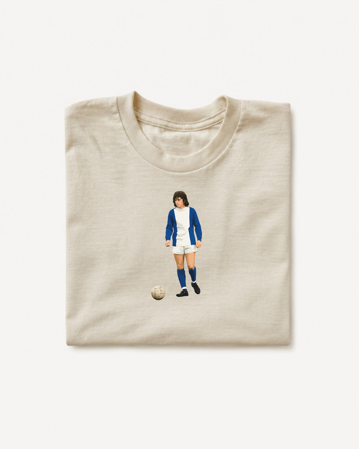 Birmingham City - Francis T-Shirt