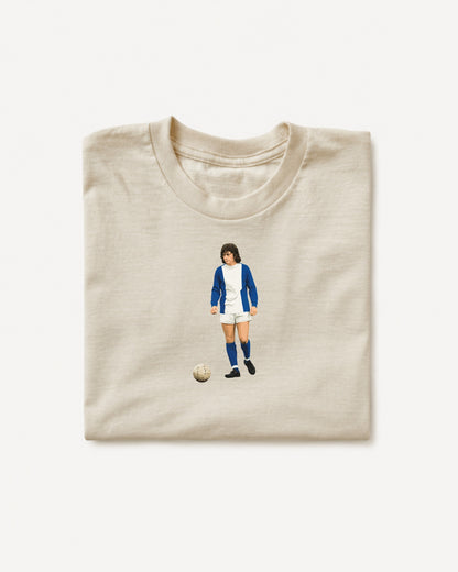 Birmingham City - Francis T-Shirt