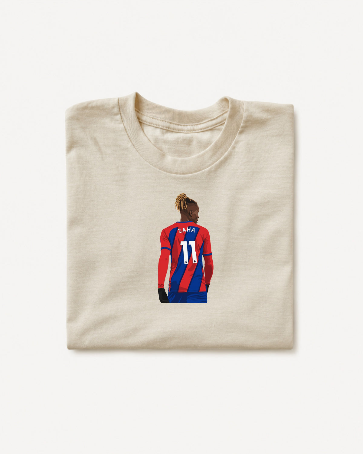 Crystal Palace - Zaha T-Shirt