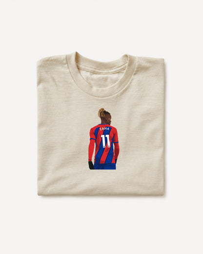 Crystal Palace - Zaha T-Shirt