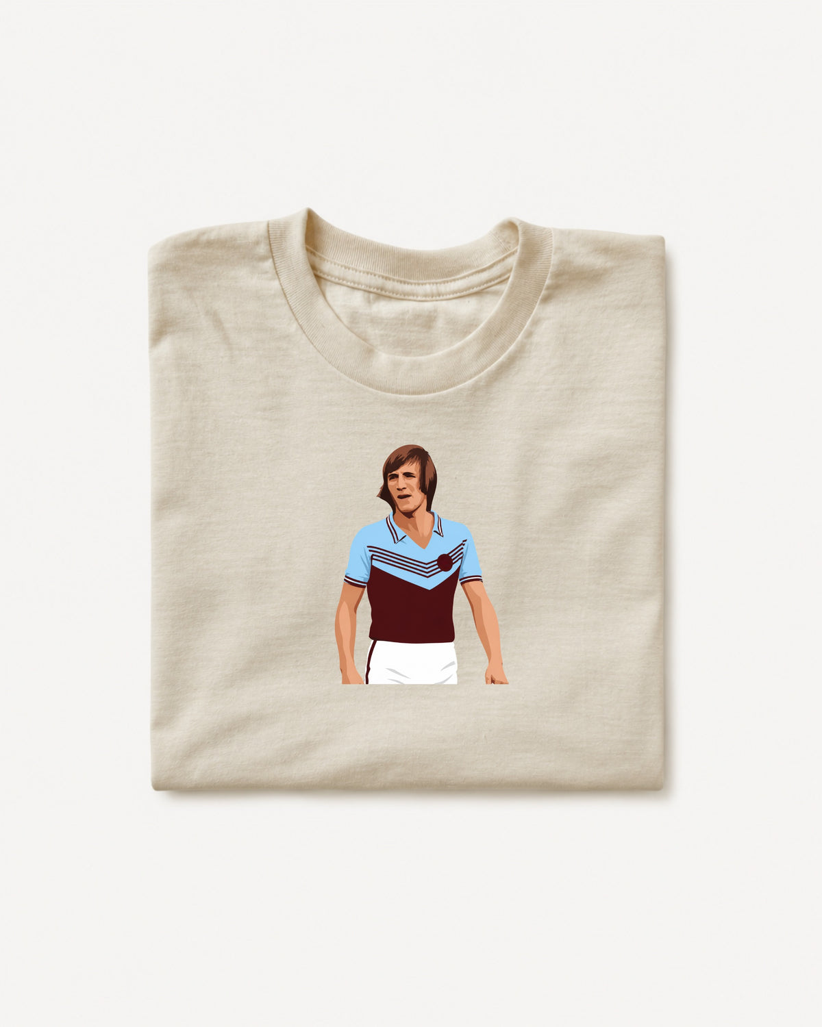 West Ham - Bonds  T-Shirt