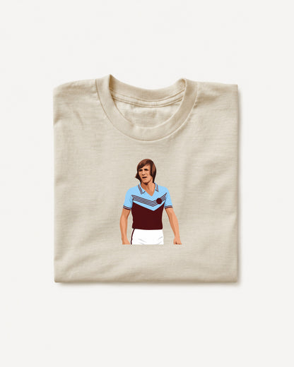 West Ham - Bonds  T-Shirt