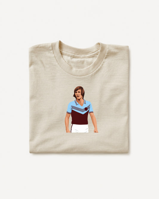 West Ham - Bonds  T-Shirt