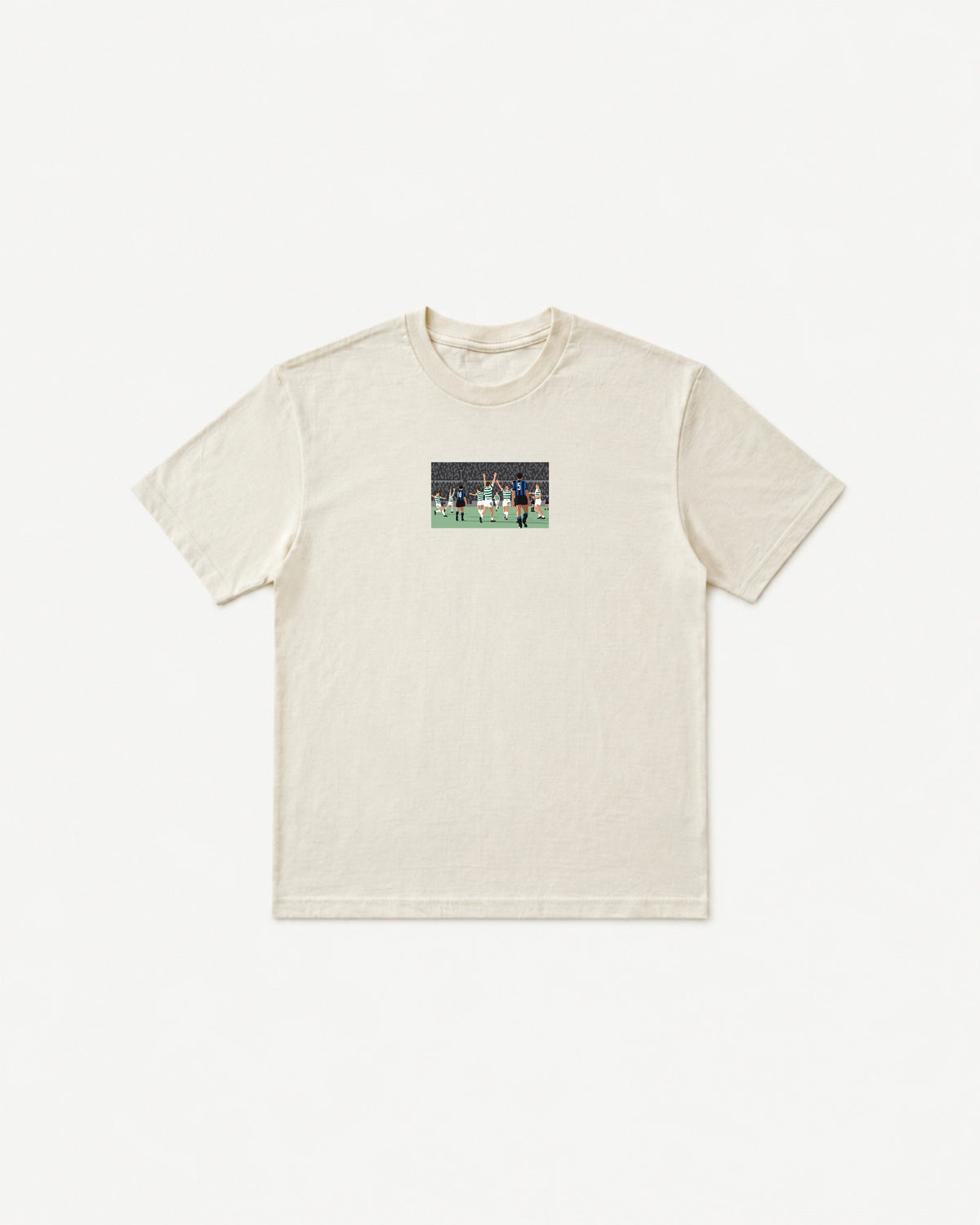 Celtic FC - 67  T-Shirt