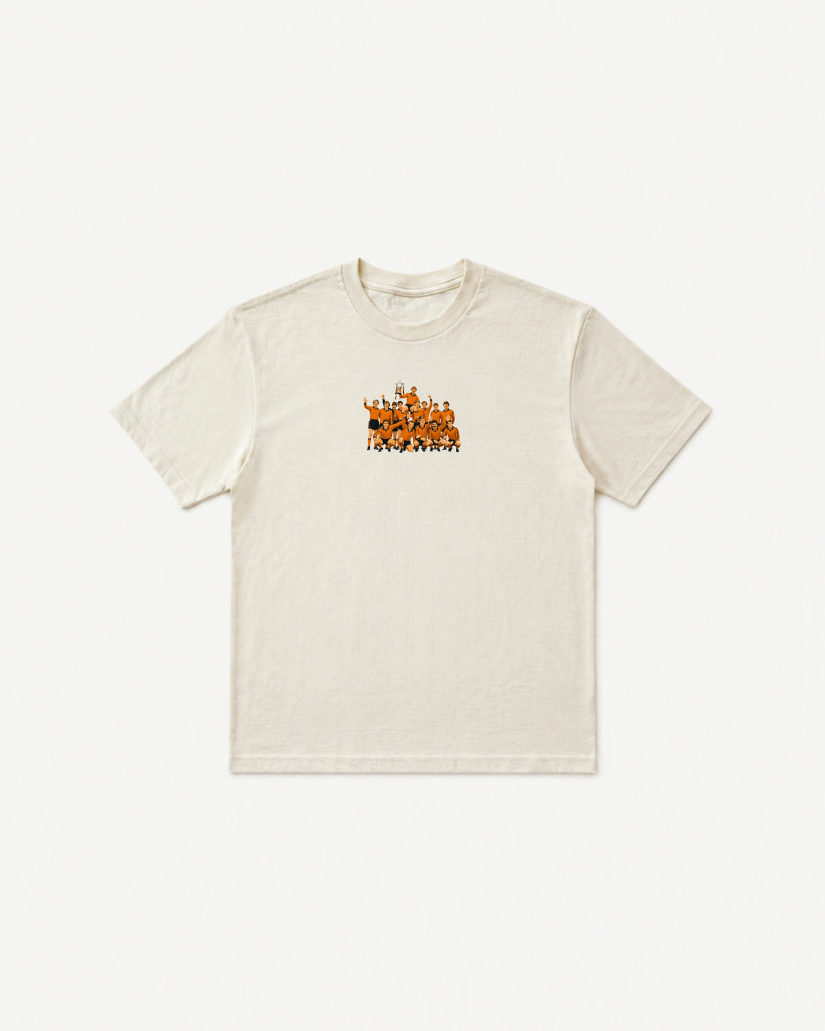 Dundee United - League Champions T-Shirt