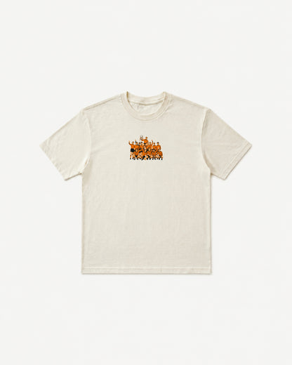 Dundee United - League Champions T-Shirt