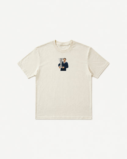 Ipswich Town - Sir Bobby Robson T-Shirt