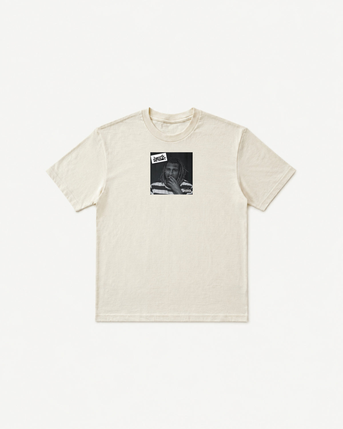 Celtic FC - Larsson Album T-Shirt