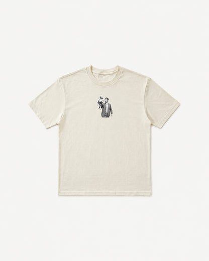 Derby County - Clough T-Shirt